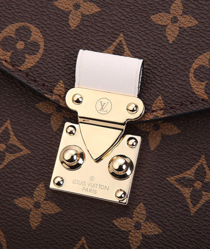 LV Pochette Metis Handbag