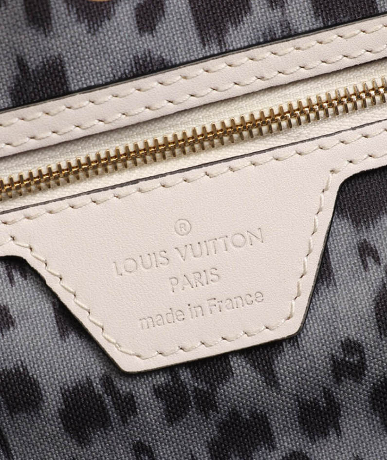 LV NEVERFULL MM