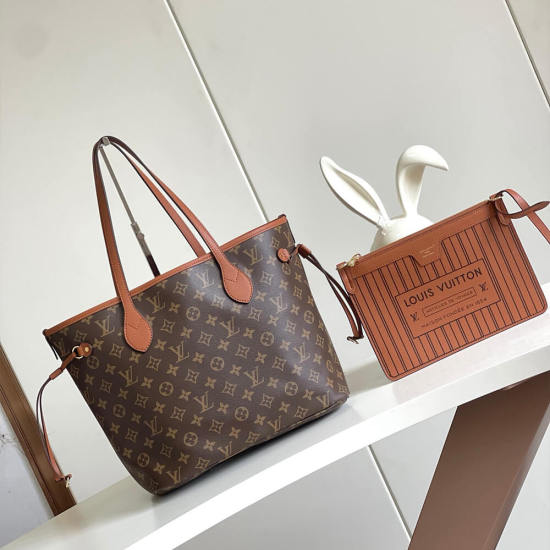 LV Neverfull Inside Out MM LV Neverfull Inside Out MM