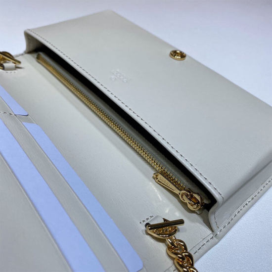 Gucci Horsebit 1955 Wallet With Chain Gucci Horsebit 1955 Wallet With Chain