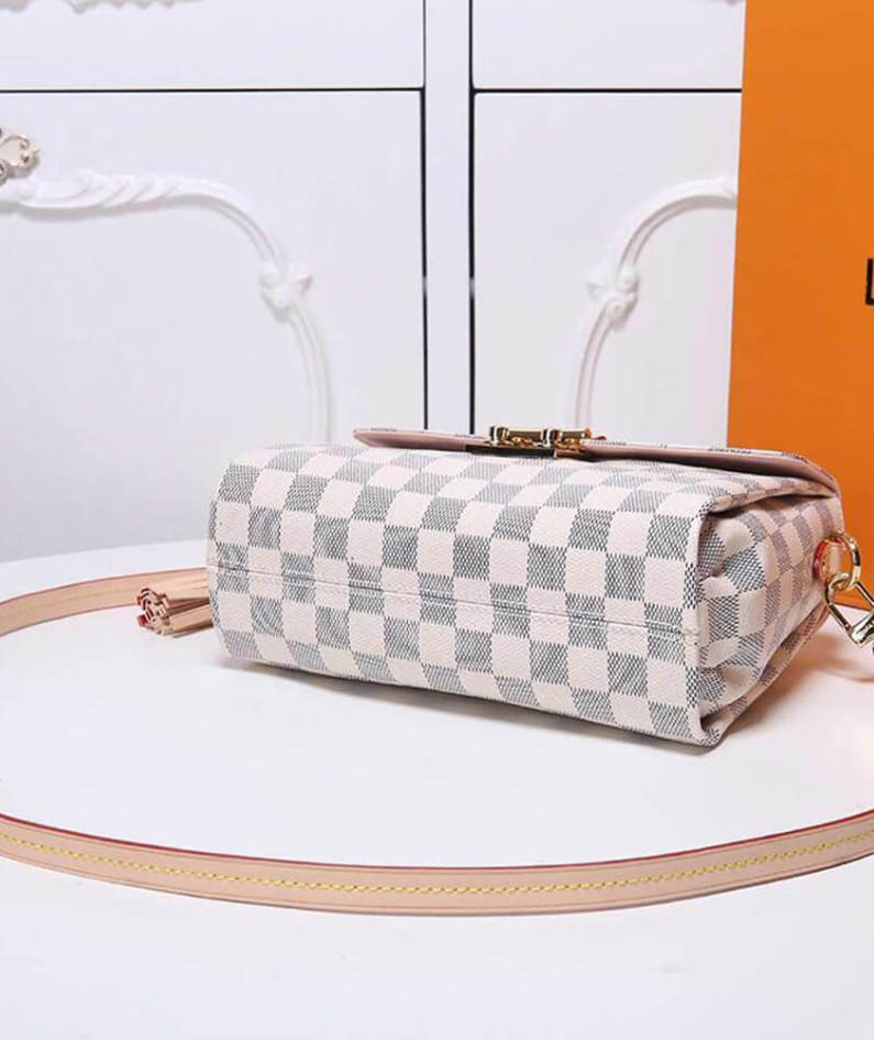 Louis Vuitton CROISETTE