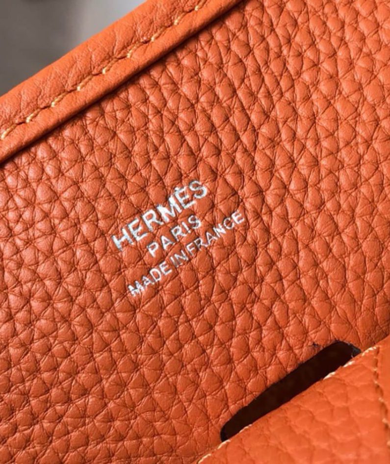 Hermes Evelyne 29