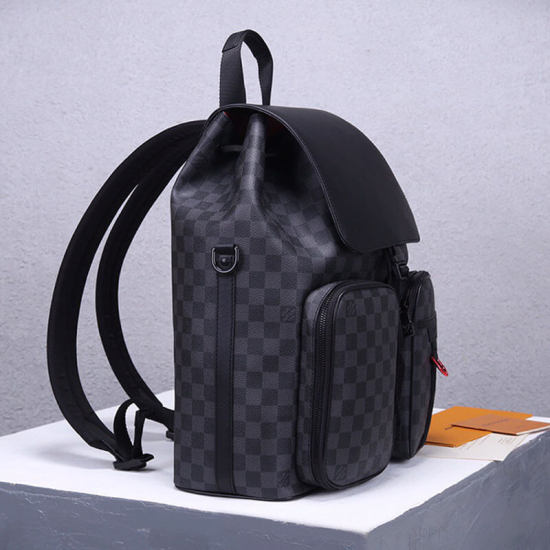 LV Utility Backpack LV Utility Backpack