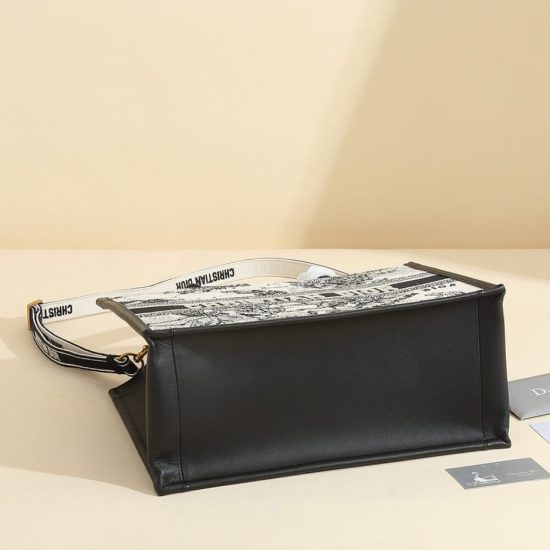 Medium Dior Book Tote Medium Dior Book Tote