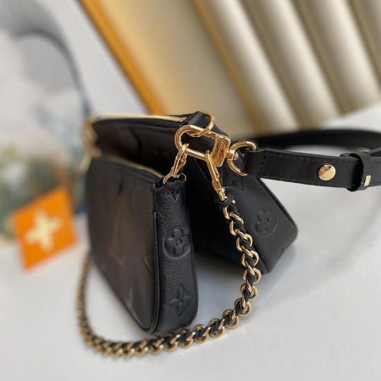 MULTI POCHETTE ACCESSOIRES