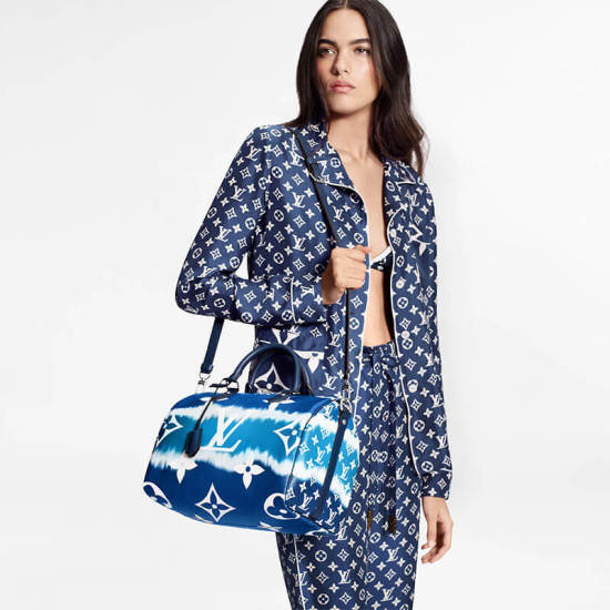 LV Escale Speedy Bandouliere 30 LV Escale Speedy Bandouliere 30