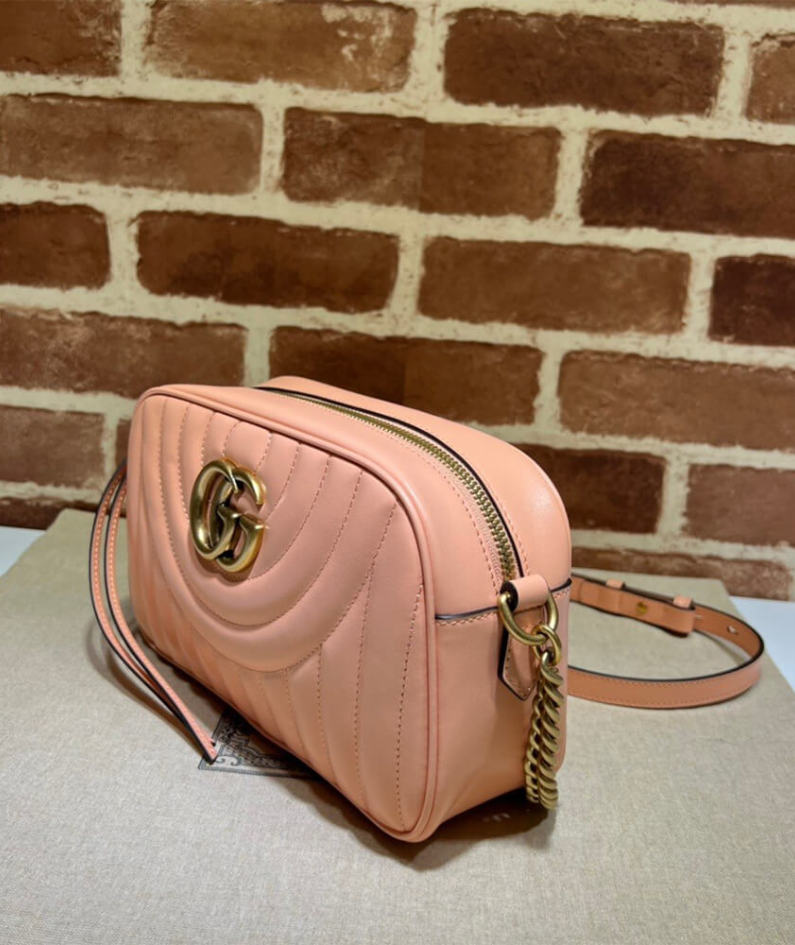 GG Marmont shoulder bag