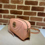 GG Marmont shoulder bag
