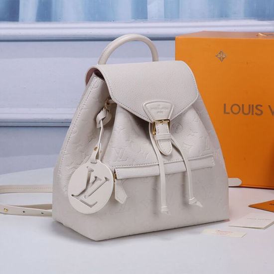 LV Montsouris Backpack LV Montsouris Backpack