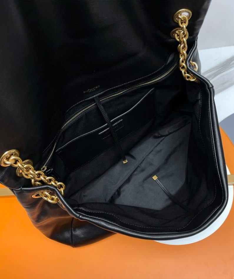JAMIE 4.3 IN LAMBSKIN