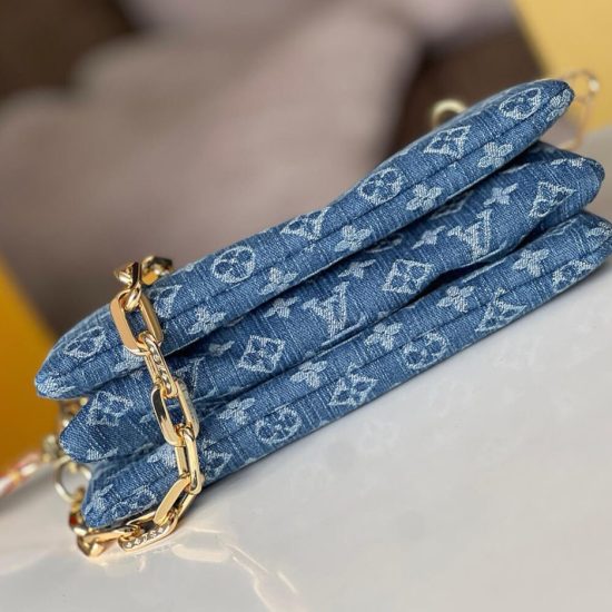 LV Coussin PM LV Coussin PM
