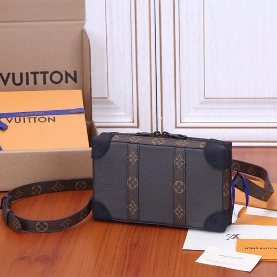 LV Soft Trunk Wallet LV Soft Trunk Wallet
