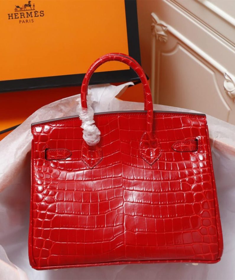 HERMES BIRKIN BAG 30
