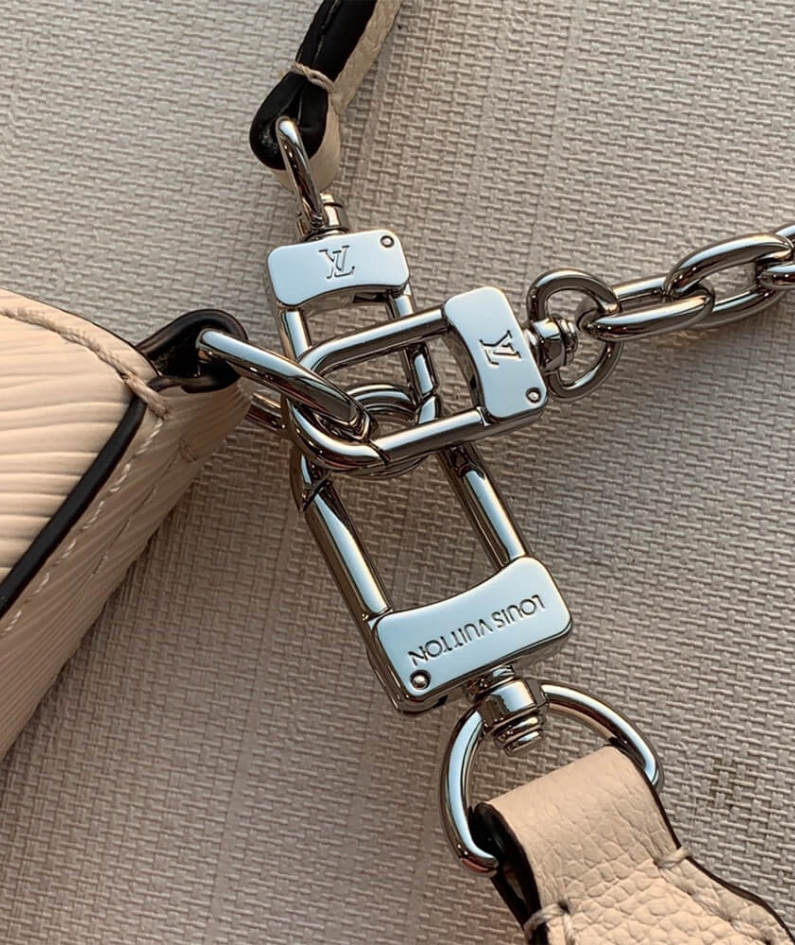 LV MARELLE HANDBAG