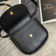 KAIA SMALL SATCHEL IN SMOOTH LEATHER