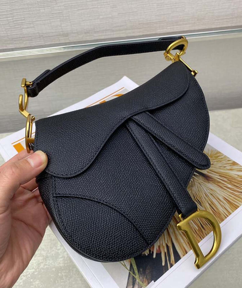 Saddle Bag