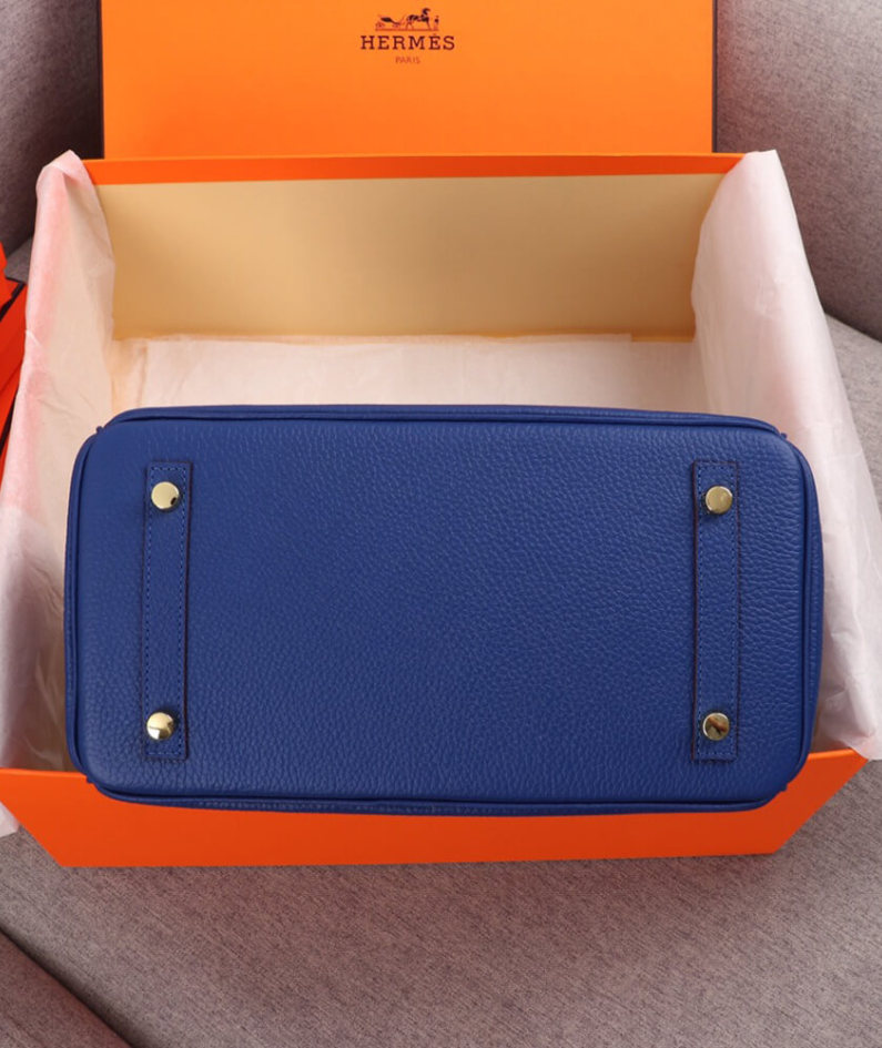HERMES BIRKIN BAG 25