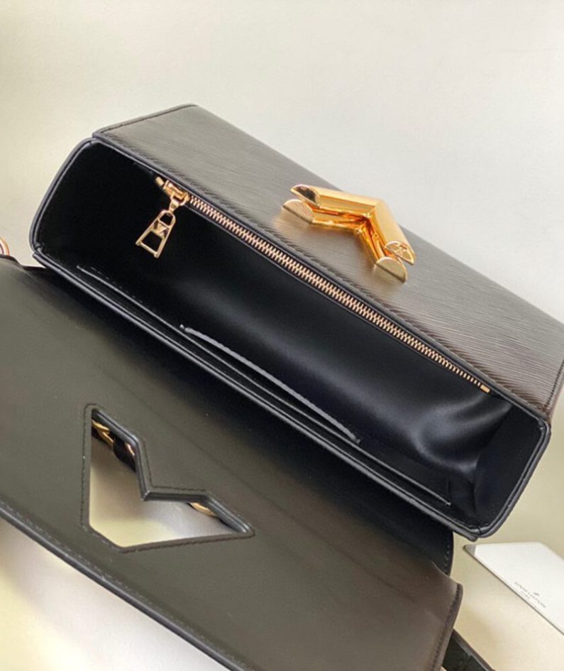 LV Twist MM