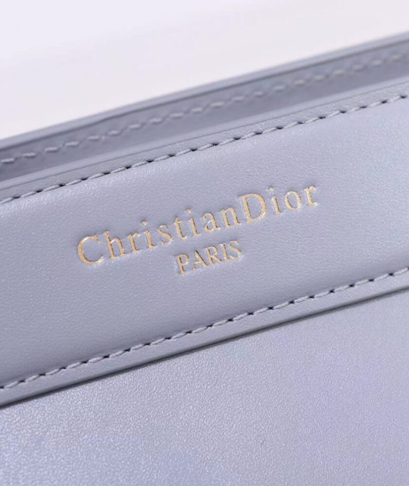 MEDIUM DIOR KEY BAG