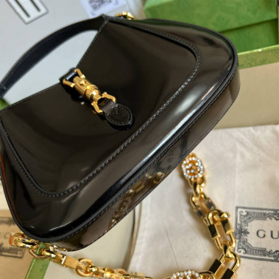 Jackie 1961 mini shoulder bag