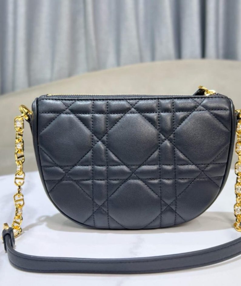 Diorstar Callisto bag