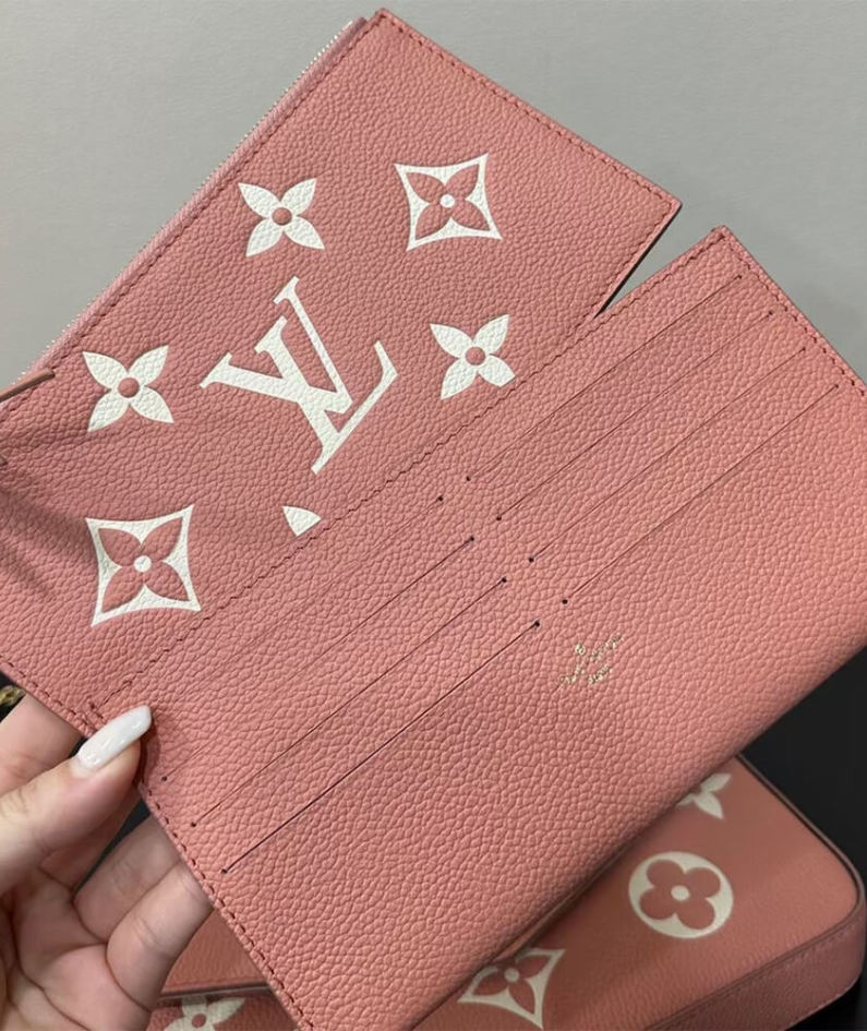 FéLICIE POCHETTE