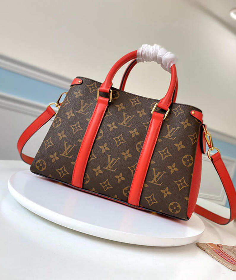 Louis Vuitton SOUFFLOT BB