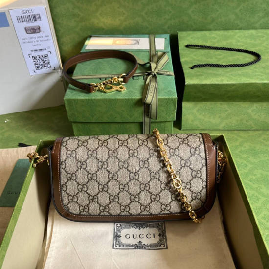 Gucci Horsebit 1955 shoulder bag
