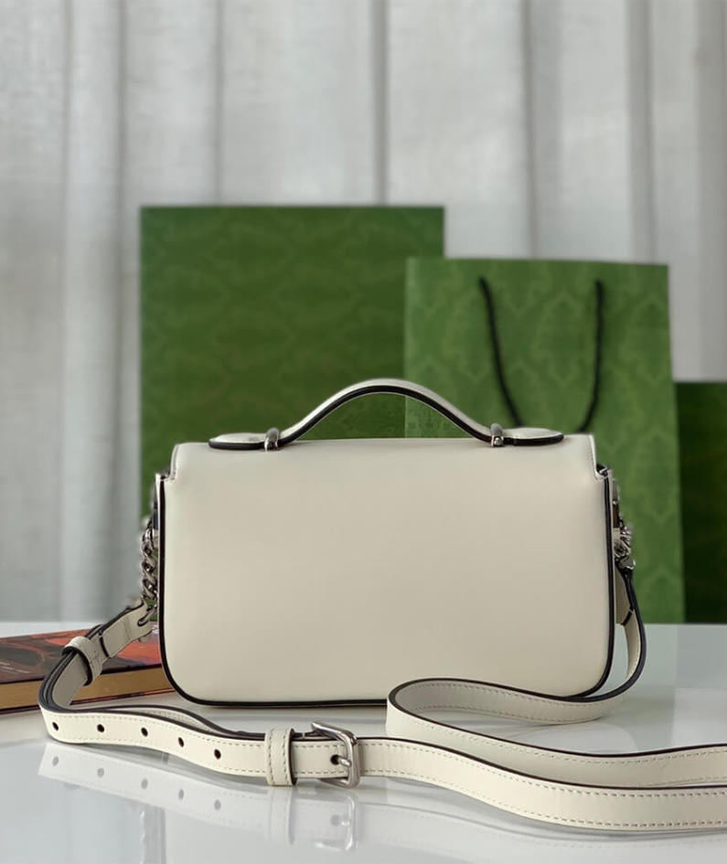 Petite GG mini shoulder bag