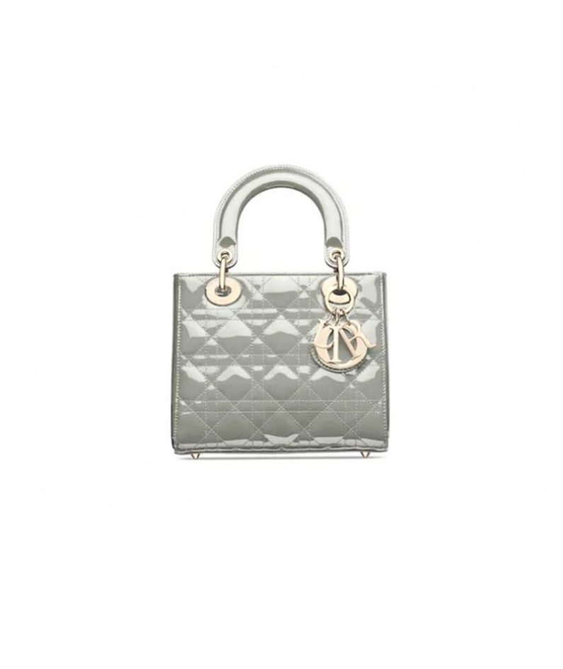 SMALL LADY DIOR MY ABCDIOR BAG