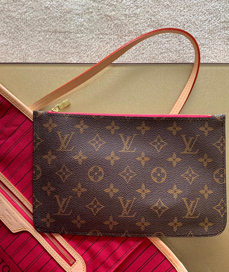 LV NEVERFULL GM