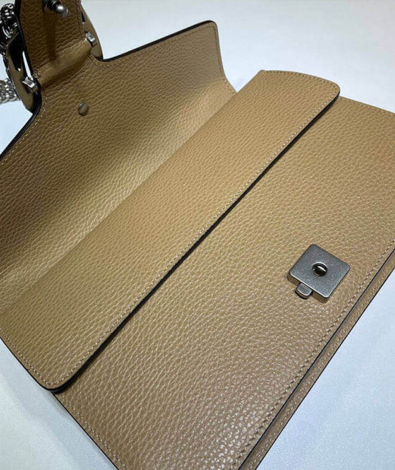 Gucci Dionysus Small Shoulder Bag