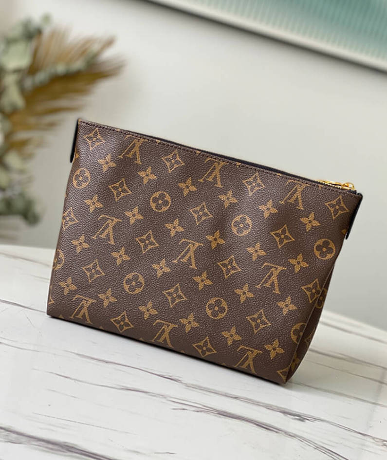 Louis Vuitton Pallas Beauty Case Pouch