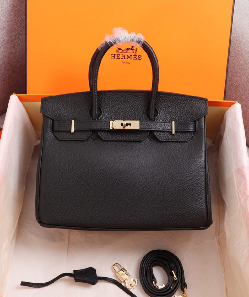 HERMES BIRKIN BAG 25