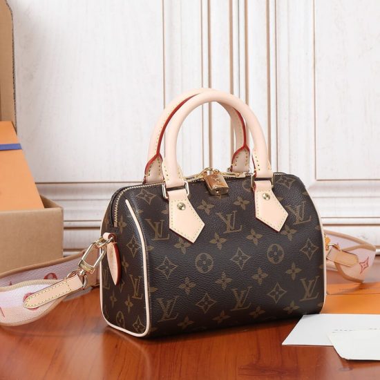 LV Speedy Bandouliere 20 LV Speedy Bandouliere 20