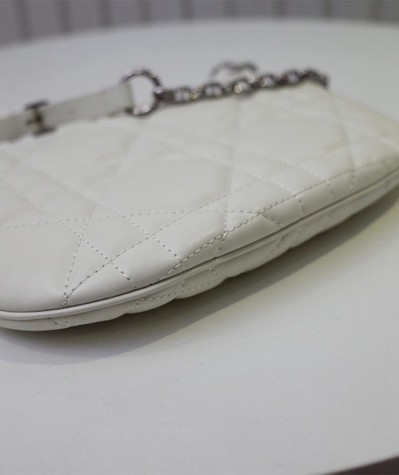 MINI DIOR CARO TULIP BAG