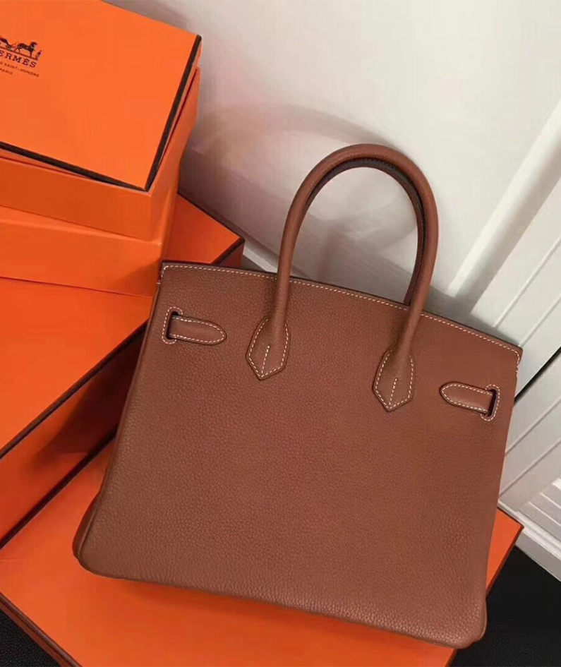 HERMES BIRKIN BAG 30