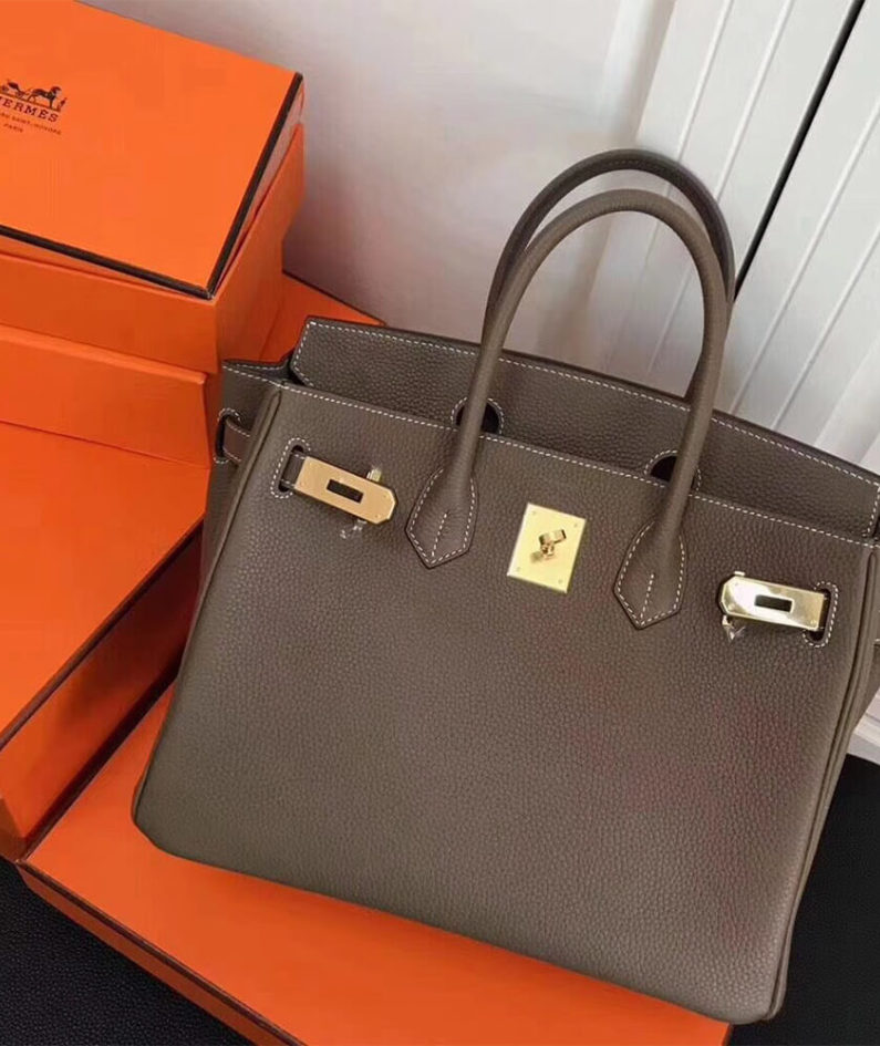 HERMES BIRKIN BAG 30