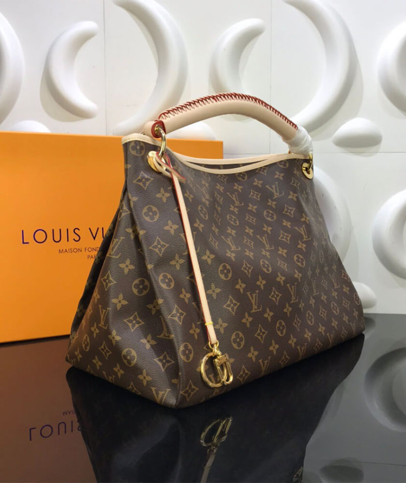 Louis Vuitton ARTSY MM