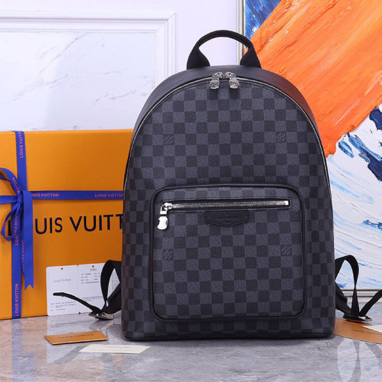 LV Josh Backpack LV Josh Backpack