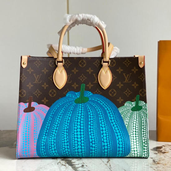 LV x YK OnTheGo MM LV x YK OnTheGo MM