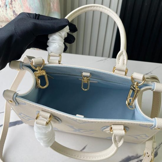 LV OnTheGo PM LV OnTheGo PM
