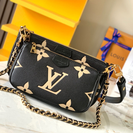MULTI POCHETTE ACCESSOIRES MULTI POCHETTE ACCESSOIRES