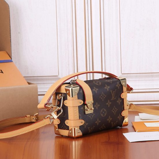 LV Pico Side Trunk LV Pico Side Trunk