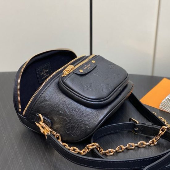 LV Mini Bumbag LV Mini Bumbag