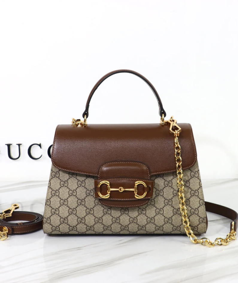 Gucci Horsebit 1955 medium bag