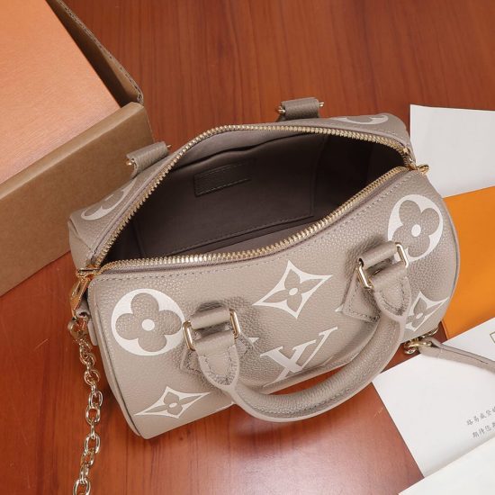 LV Speedy Bandouliere 20 LV Speedy Bandouliere 20