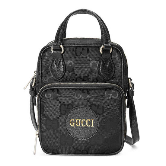 Gucci Off The Grid Shoulder Bag Gucci Off The Grid Shoulder Bag