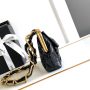 CHANEL Large Clutch With Chain(high-end grade)