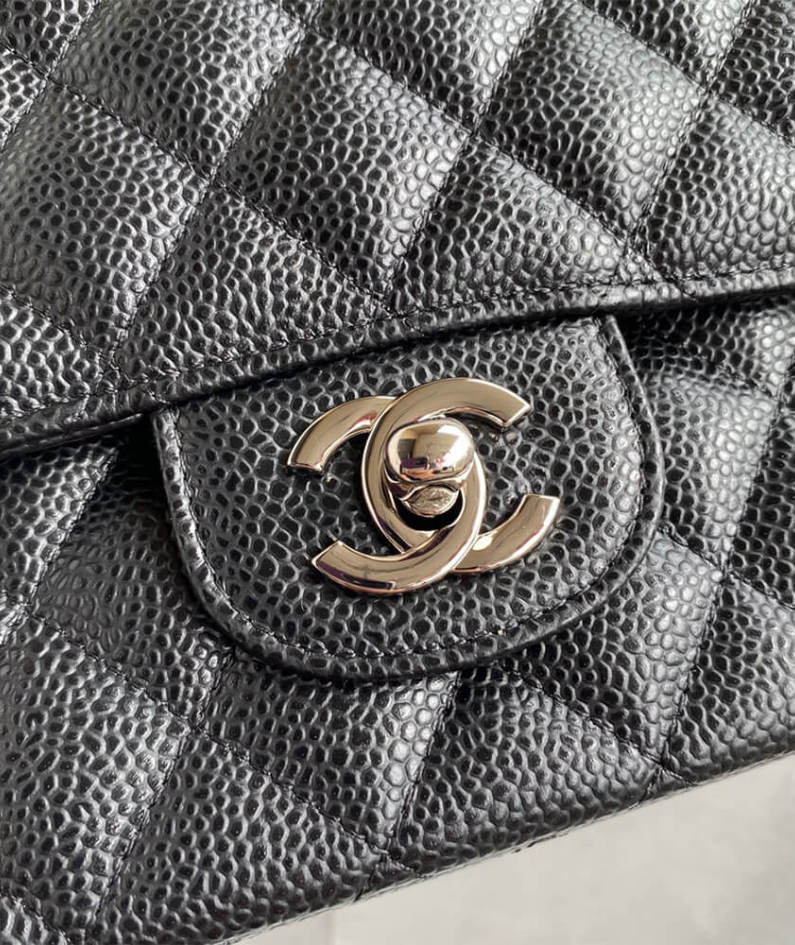 CHANEL CLASSIC HANDBAG